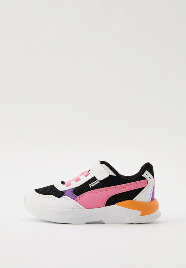 

Кроссовки PUMA, Разноцветный, X-Ray Speed Lite AC+ PS