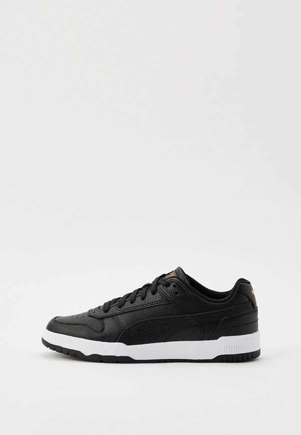 

Кеды PUMA, Черный, RBD Game Low Jr