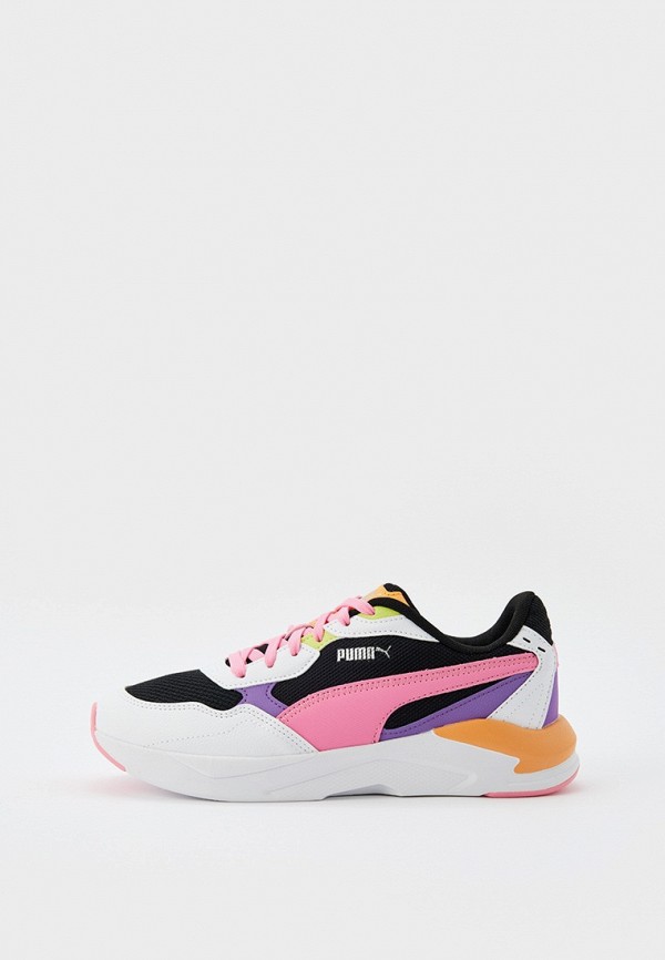 

Кроссовки PUMA, Разноцветный, X-Ray Speed Lite Jr