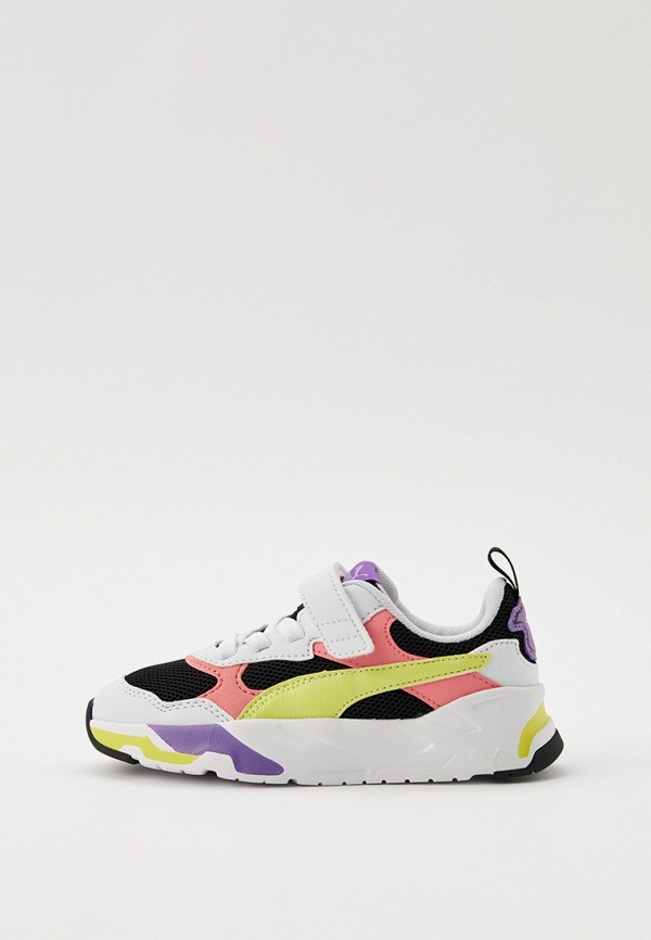 

Кроссовки PUMA, Разноцветный, Trinity AC+ PS