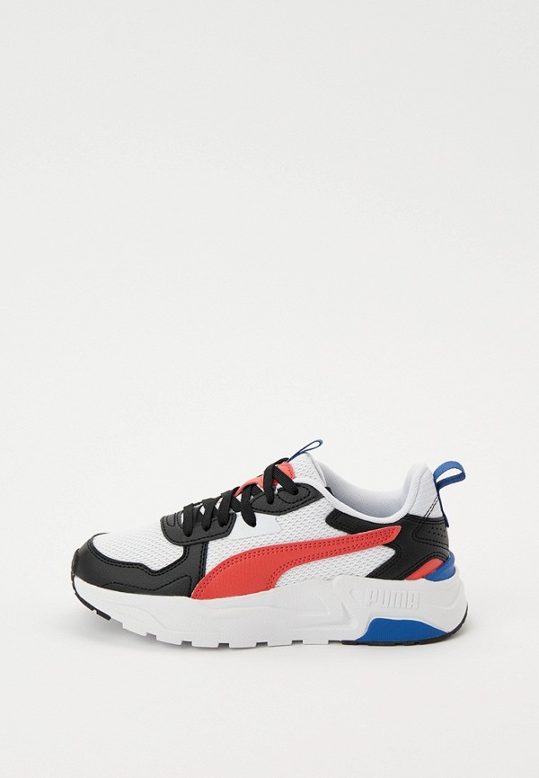 

Кроссовки PUMA, Разноцветный, Trinity Lite Jr
