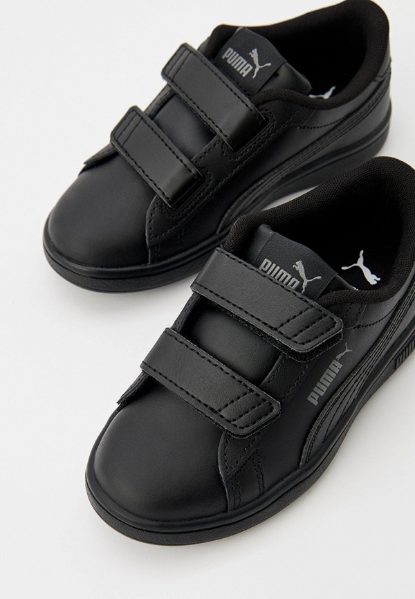 фото Кеды puma