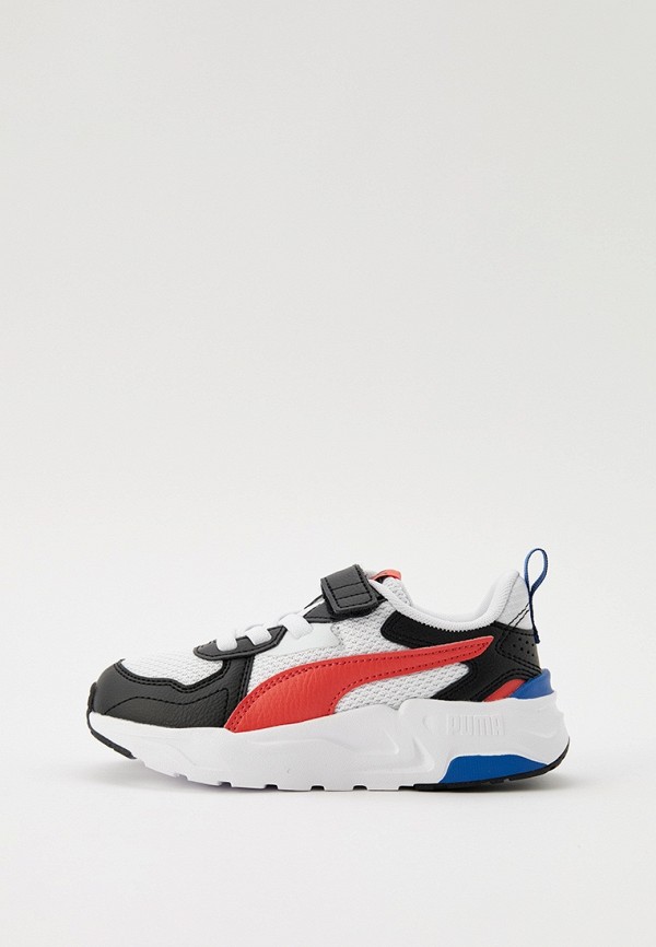 

Кроссовки PUMA, Белый, Trinity Lite AC+ PS