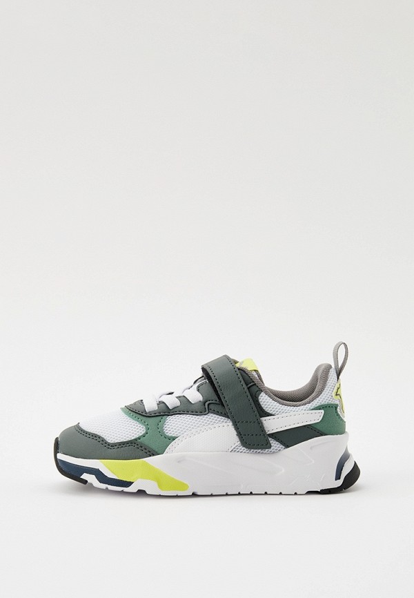 

Кроссовки PUMA, Разноцветный, Trinity AC+ PS