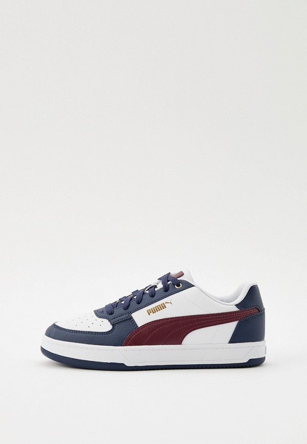 

Кеды PUMA, Синий, Caven 2.0 Jr