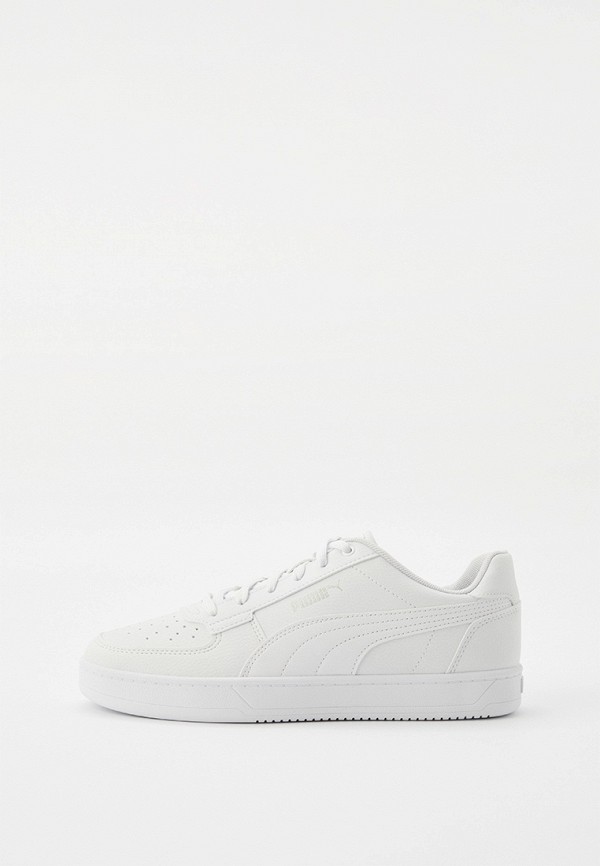 

Кеды PUMA, Белый, Caven 2.0 Jr
