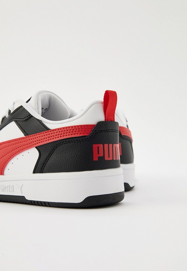 Кеды для мальчика PUMA 393833 Фото 4