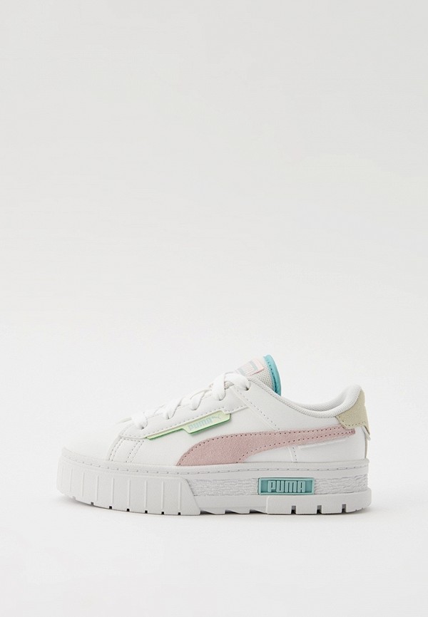 

Кеды PUMA, Белый, Mayze Crashed PS