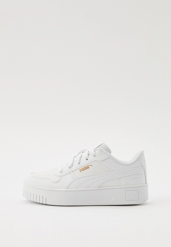 

Кеды PUMA, Белый, Carina Street PS