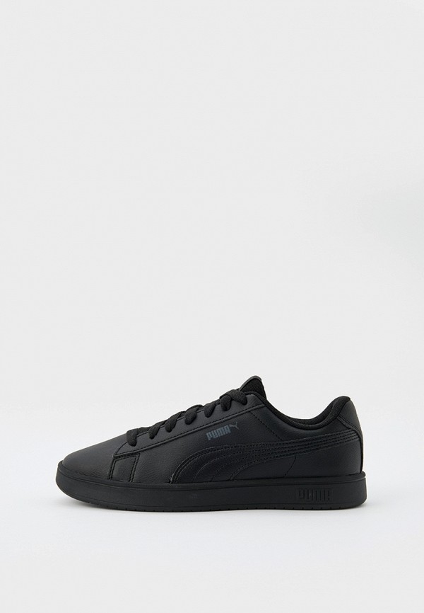 

Кеды PUMA, Черный, Rickie Classic JR