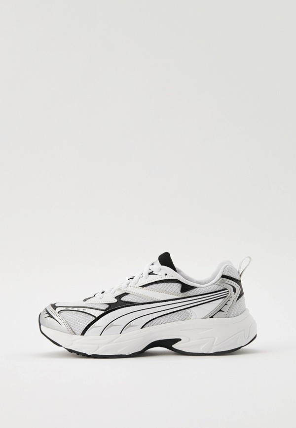 

Кроссовки PUMA, Белый, Morphic Base Jr