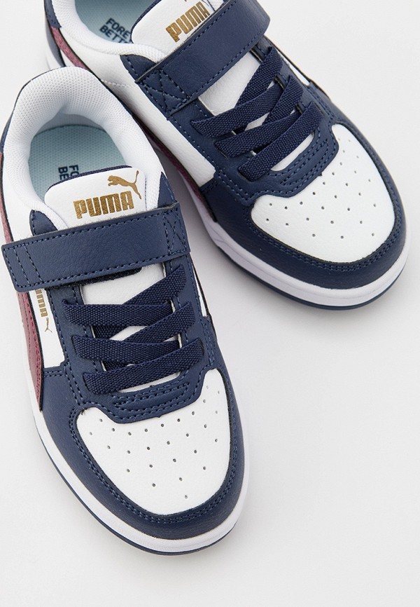 фото Кеды puma