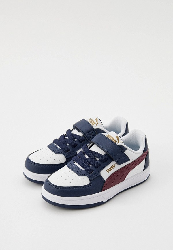 фото Кеды puma