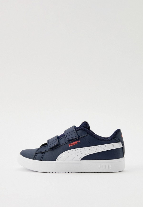 

Кеды PUMA, Синий, Rickie Classic V PS