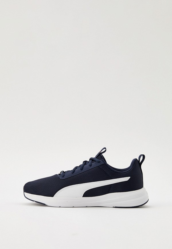 

Кроссовки PUMA, Синий, Rickie Runner Jr
