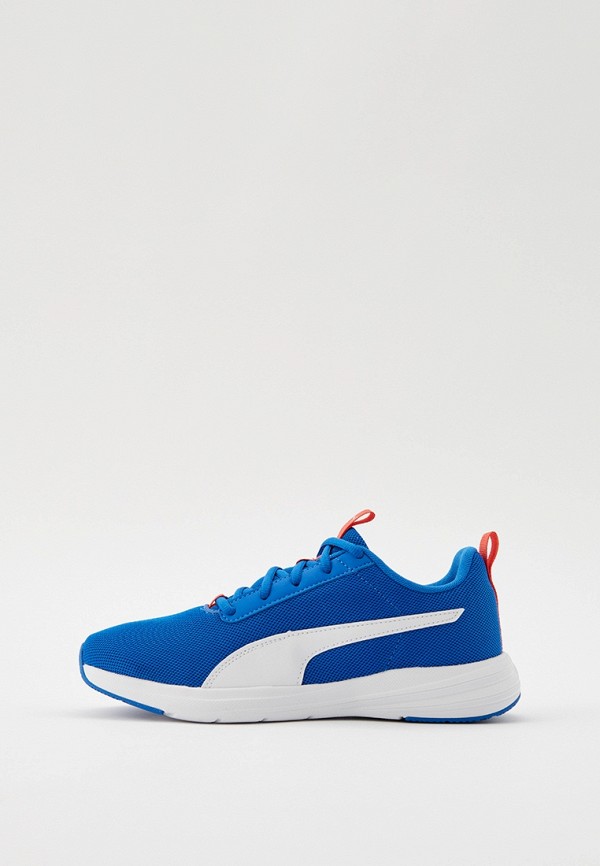 

Кроссовки PUMA, Синий, Rickie Runner Jr