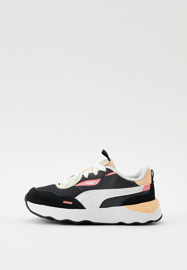 Кроссовки PUMA Puma Runtamed Platform PS