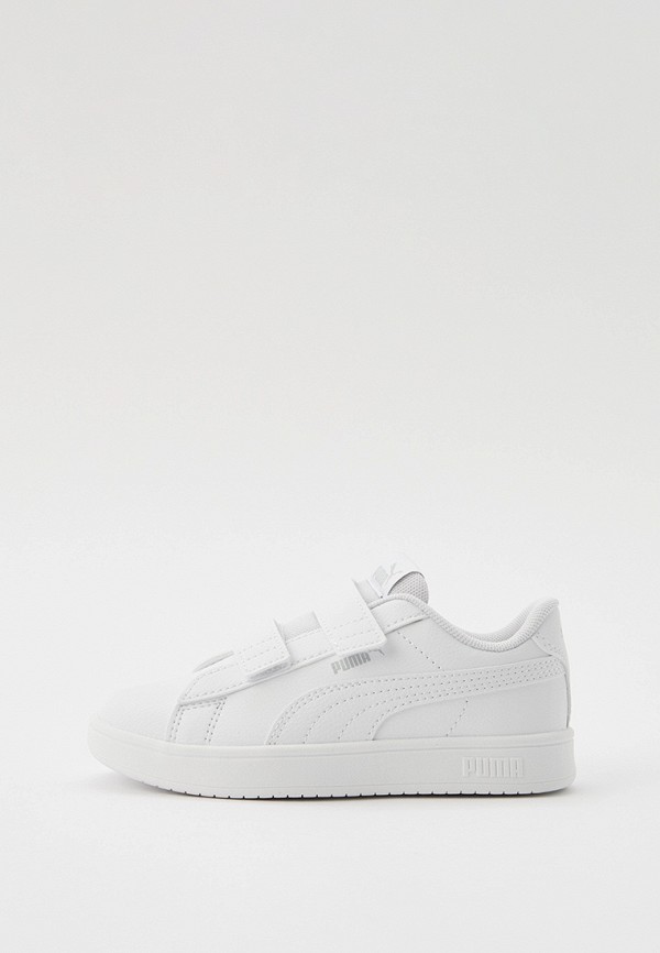 

Кеды PUMA, Белый, Rickie Classic V PS