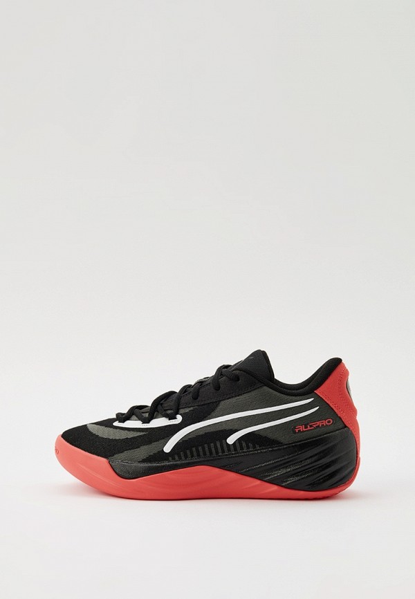 

Кроссовки PUMA, Черный, All-Pro Nitro