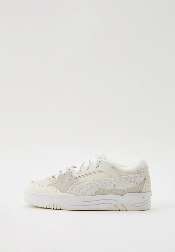 

Кеды PUMA, Бежевый, -180 PRM Wns