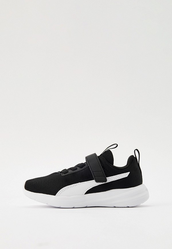 

Кроссовки PUMA, Черный, Rickie Runner AC+ PS