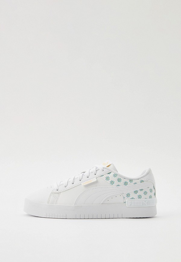 

Кеды PUMA, Белый, Jada Summer Jr