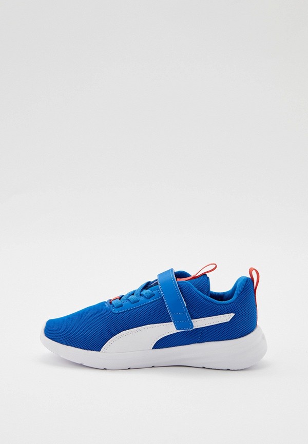 

Кроссовки PUMA, Синий, Rickie Runner AC+ PS