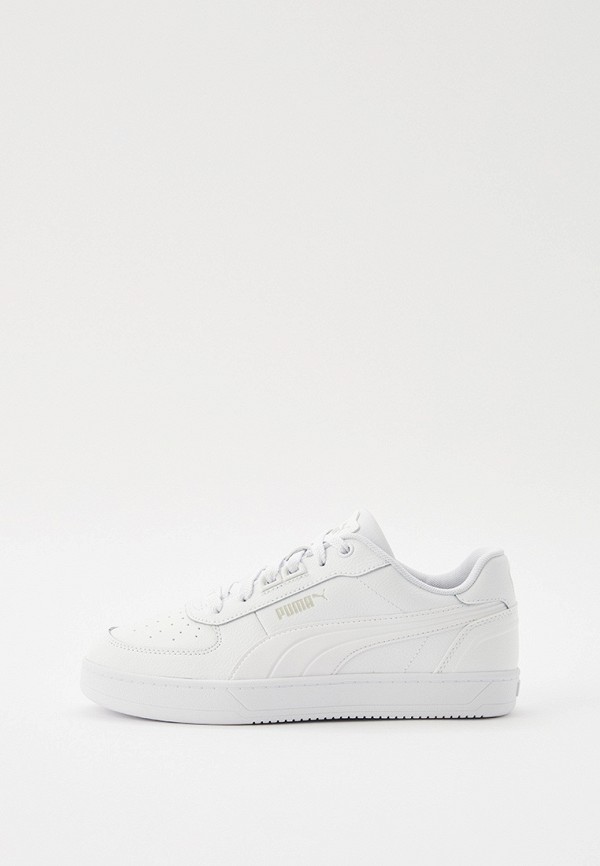 

Кеды PUMA, Белый, Caven 2.0 Lux