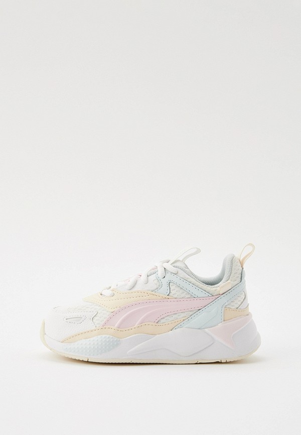 

Кроссовки PUMA, Белый, RS-X Efekt Kids PS