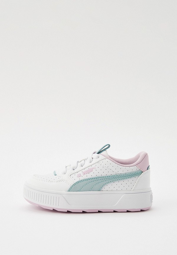 Кеды PUMA Karmen Rebelle Tropical PS