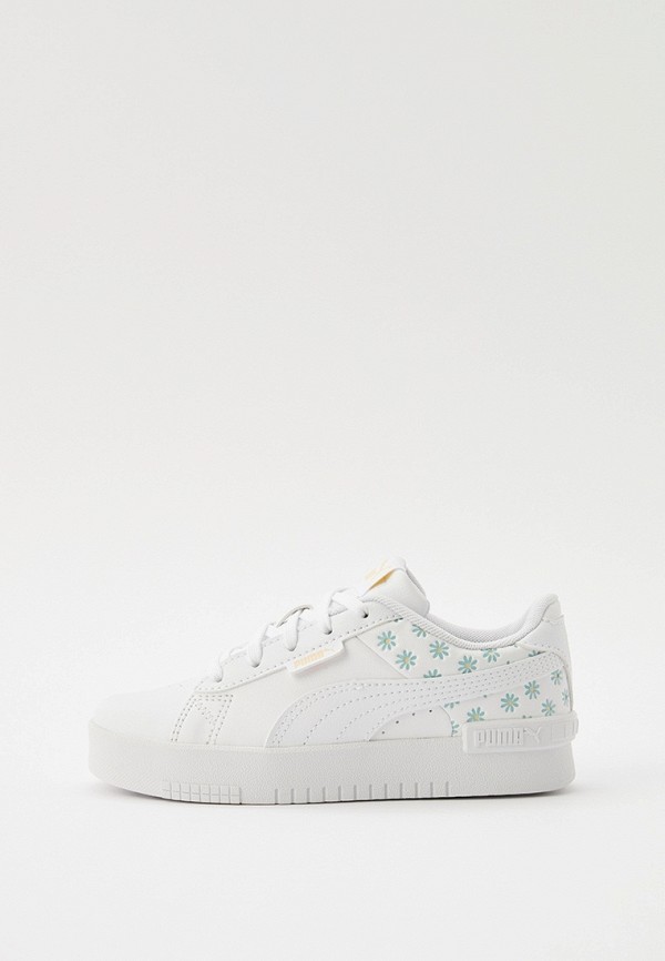

Кеды PUMA, Белый, Jada Summer PS