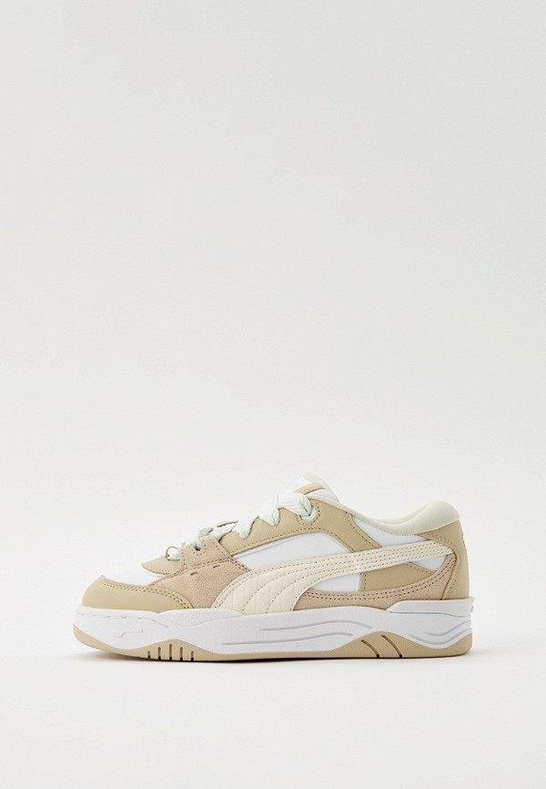 

Кеды PUMA, Бежевый, -180 Lace Wns