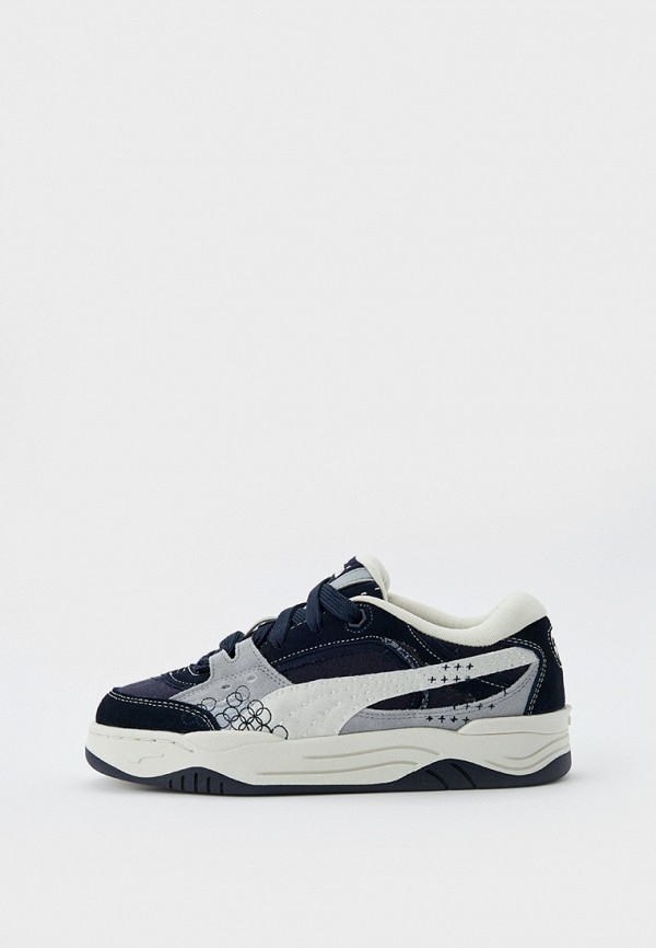

Кеды PUMA, Синий, -180 Skate