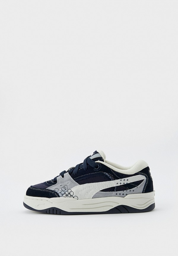 Кеды PUMA Lamoda Online Exclusive Puma-180 Skate