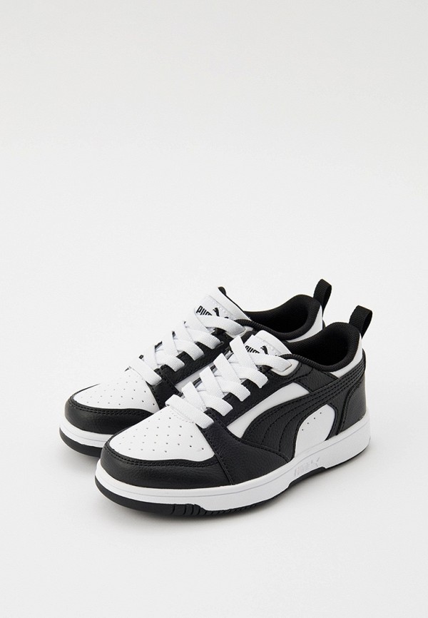 фото Кеды puma