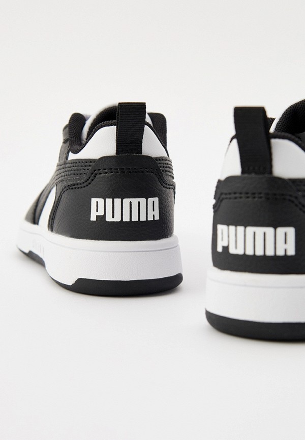 фото Кеды puma