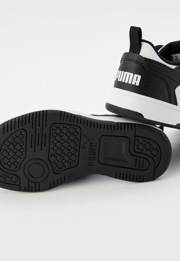 фото Кеды puma