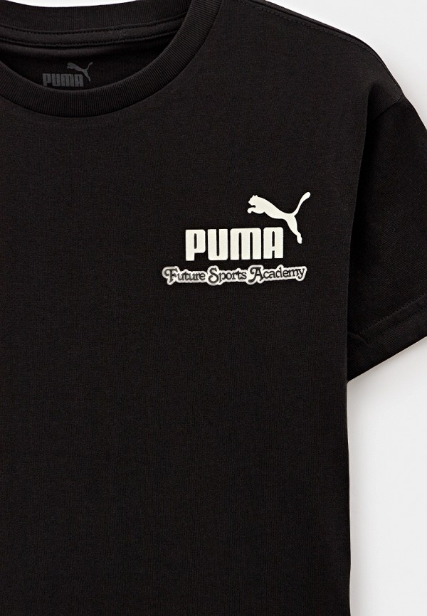 Футболка для мальчика PUMA 679238 Фото 3