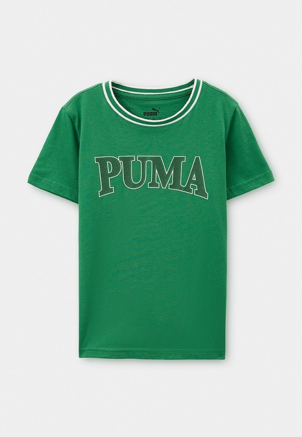 Футболка PUMA PUMA SQUAD Tee B