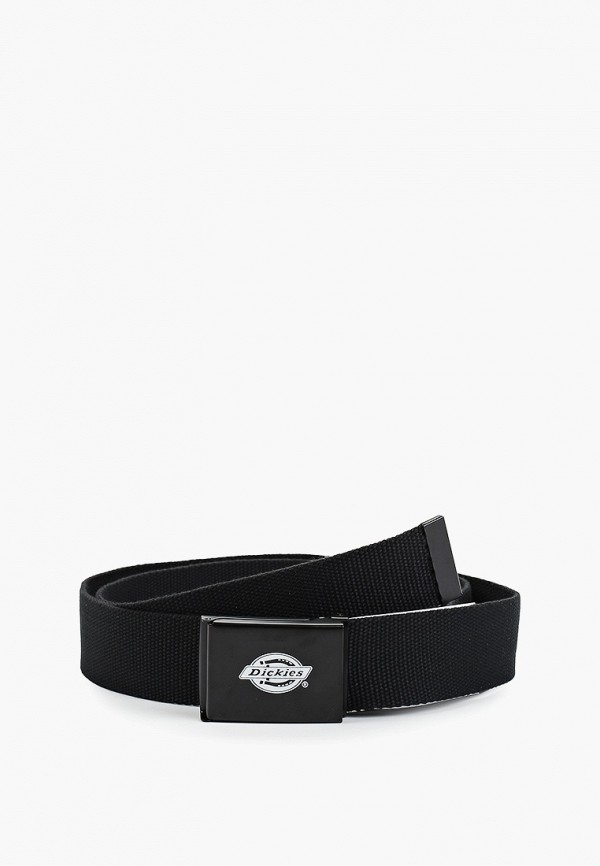 

Ремень Dickies, Черный