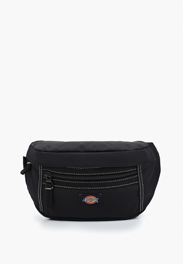 

Сумка поясная Dickies, Черный