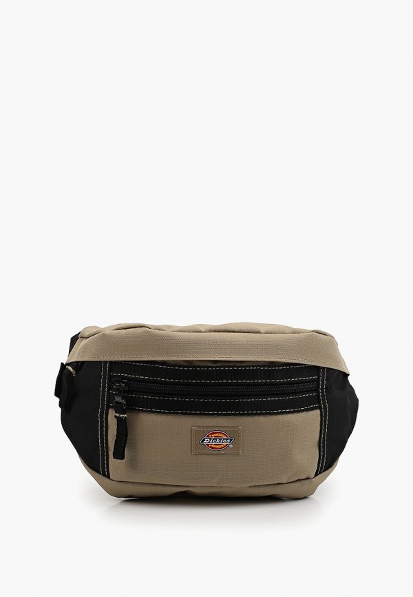 

Сумка поясная Dickies, Бежевый