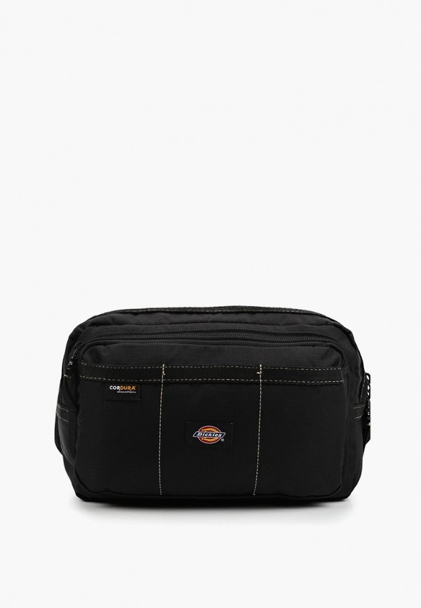 

Сумка поясная Dickies, Черный