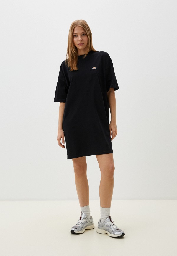 

Платье Dickies, Черный, MAPLETON