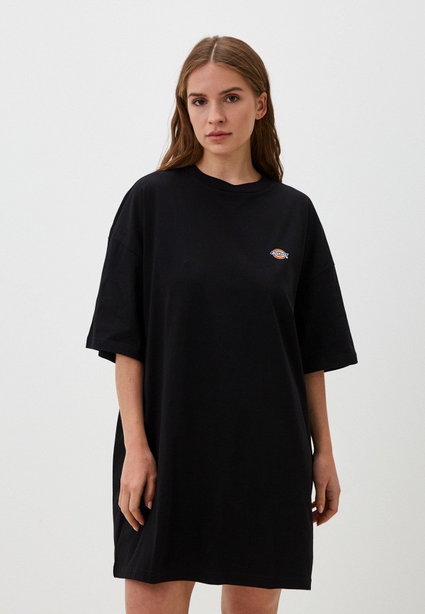 

Платье Dickies, Черный, MAPLETON
