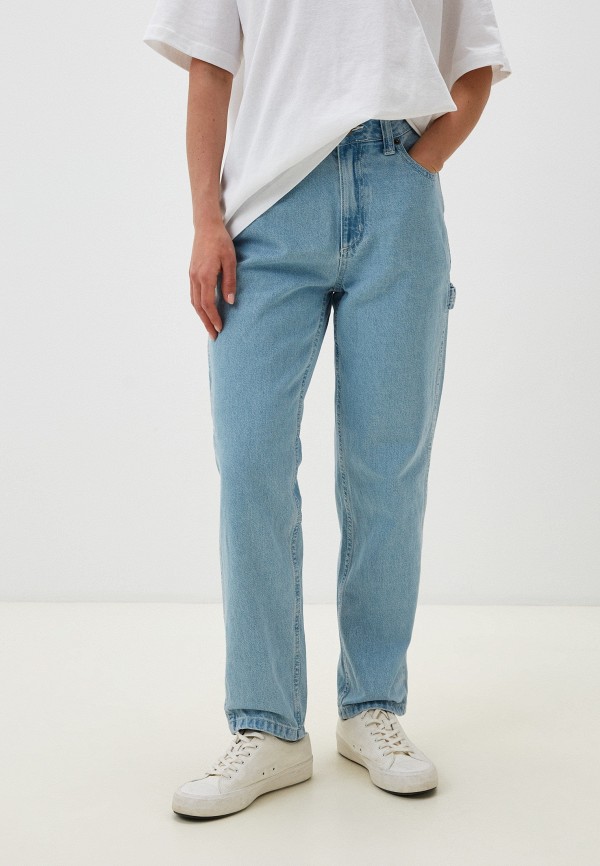

Джинсы Dickies, Голубой, ELLENDALE