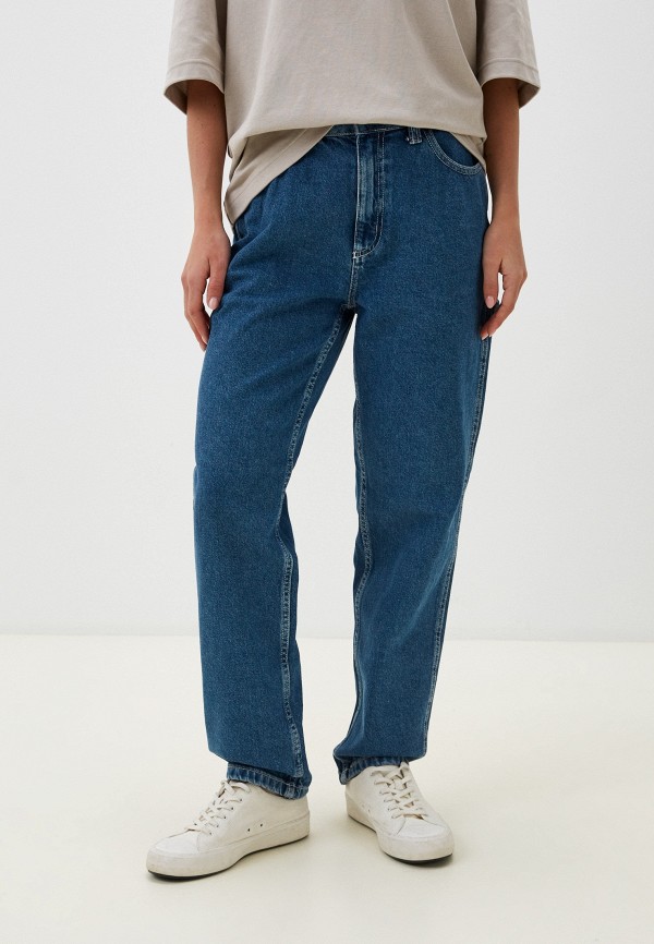 

Джинсы Dickies, Синий, ELLENDALE