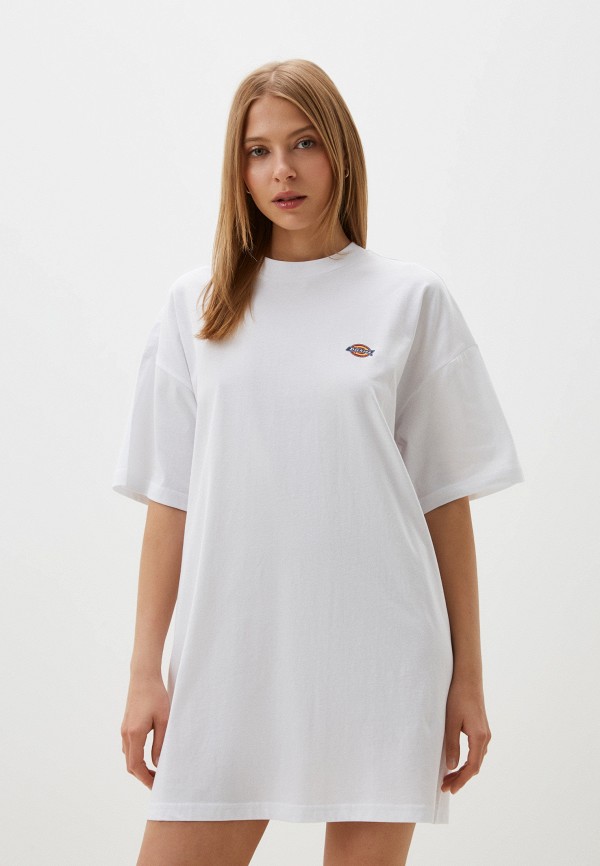 

Платье Dickies, Белый, MAPLETON