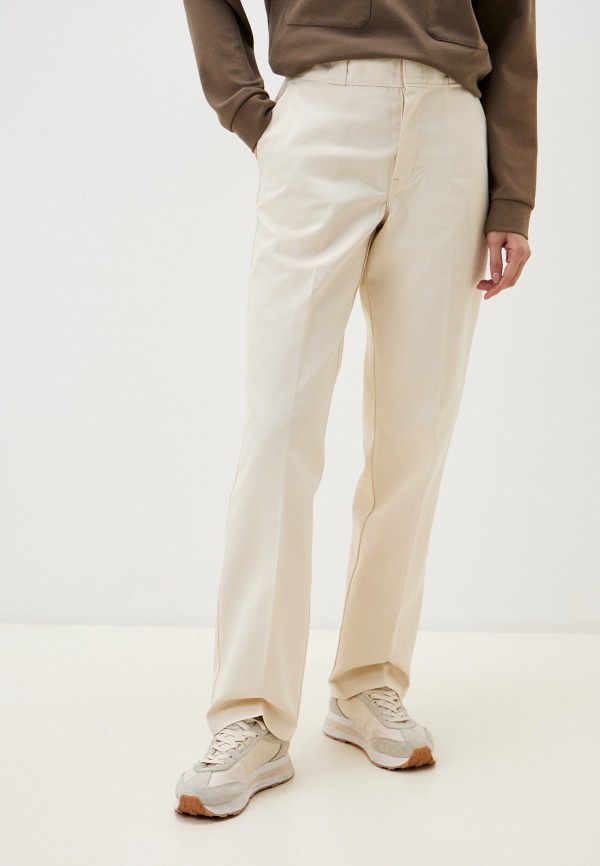 

Брюки Dickies, Бежевый, 874