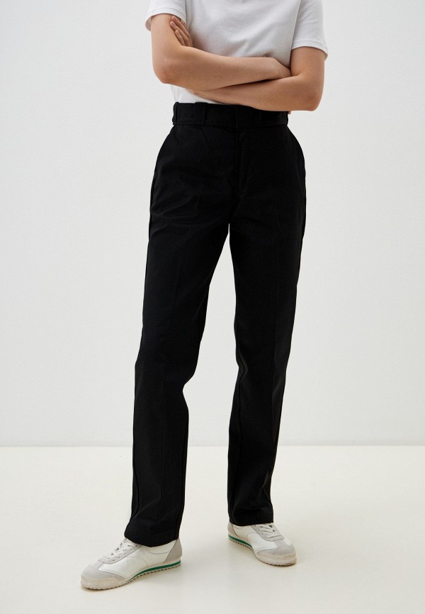 

Брюки Dickies, Черный, 874